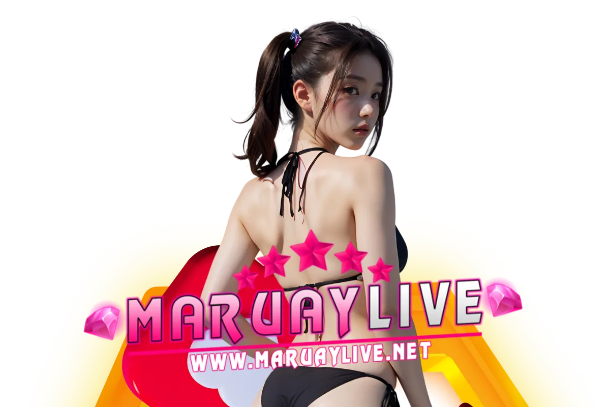 maruaylive สมัคร