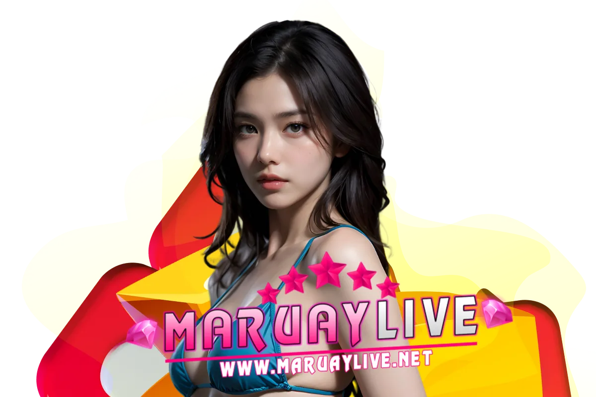 maruaylive เว็บตรง